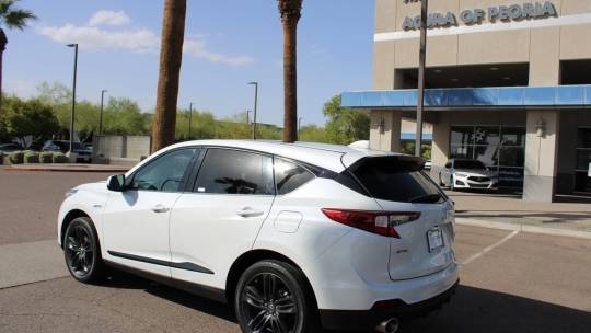 2021 Acura RDX