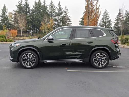 2023 bmw x1 xdrive28i in salem, oregon