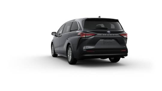 2025 Toyota