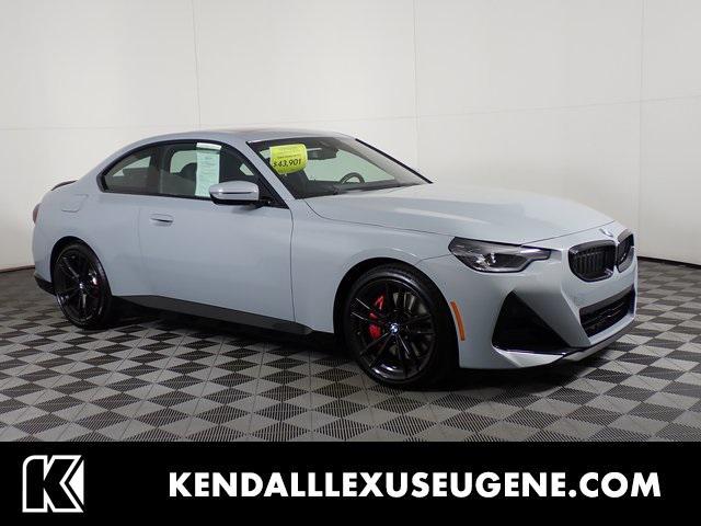 2023 bmw 230 i xdrive