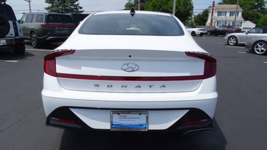 2023 Hyundai Sonata