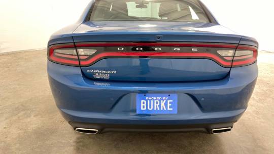 new 2023 dodge charger sxt rwd