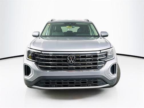 2024 volkswagen atlas 2.0t se w/technology in augusta, georgia