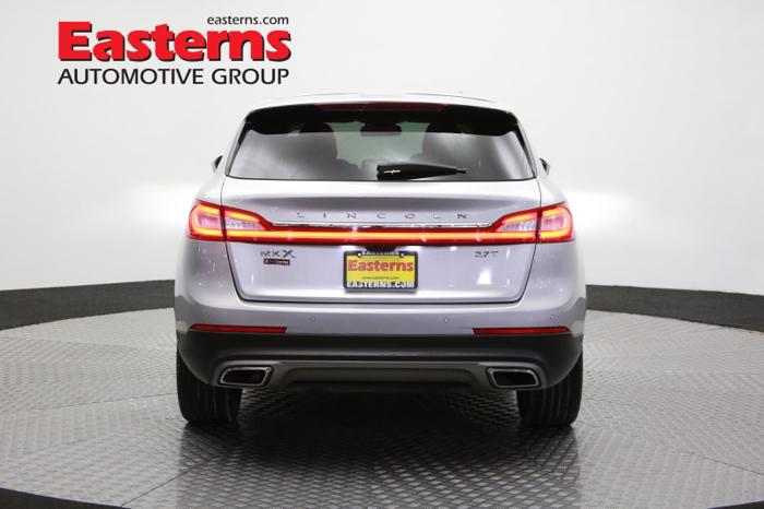 used 2017 lincoln mkx fwd reserve laurel, md 20723 for sale in laurel, maryland