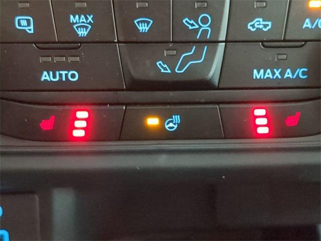 2023 ford maverick xlt