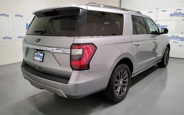 2020 ford expedition max limited
