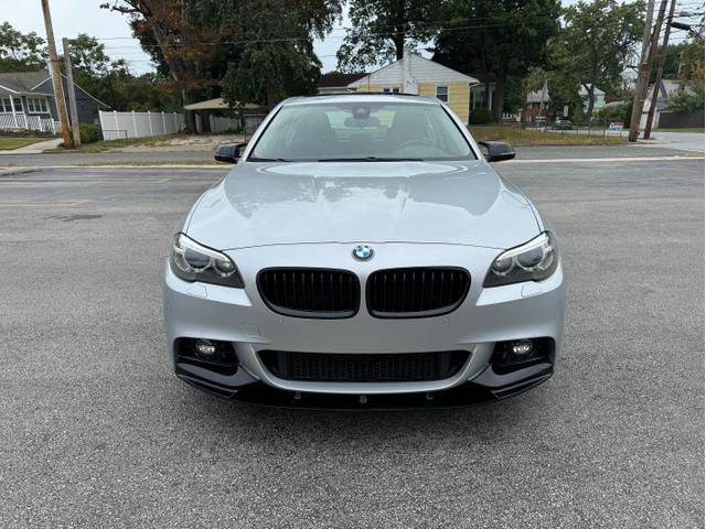 2014 bmw 535 535i xdrive