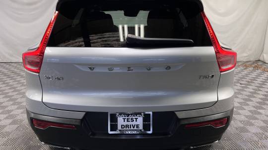 2019 Volvo XC40