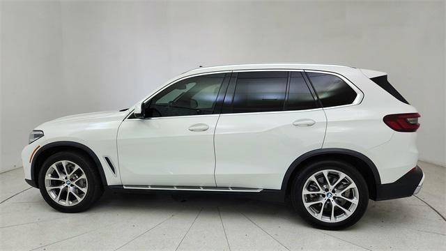 2023 bmw x5 sdrive40i