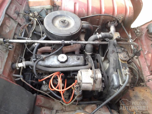 1979 renault r 4