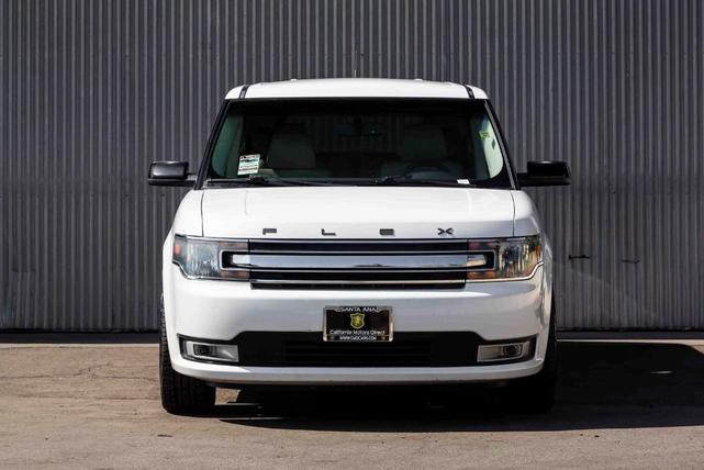 2014 ford flex sel