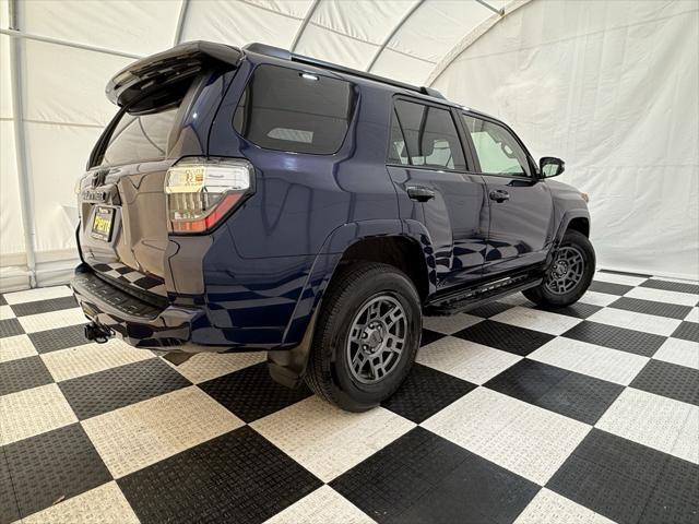 2020 toyota 4runner venture special edition