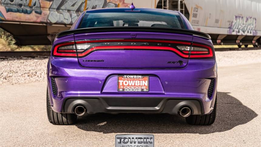 2023 dodge charger
