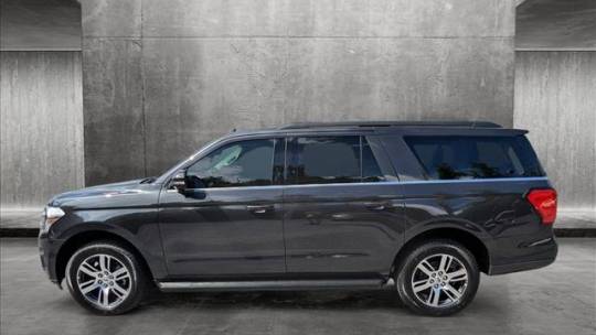 2024 Ford Expedition high package
