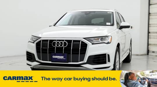 2023 Audi Q7