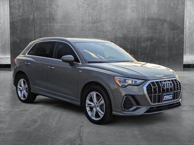 2020 audi q3 45 s line premium