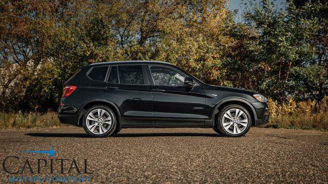 2015 bmw x3 xdrive28d