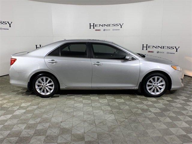 used 2013 toyota camry se morrow, ga 30260 for sale in lake city, georgia