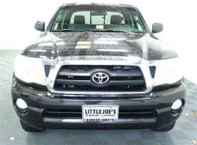 2005 toyota tacoma prerunner in chesapeake, va