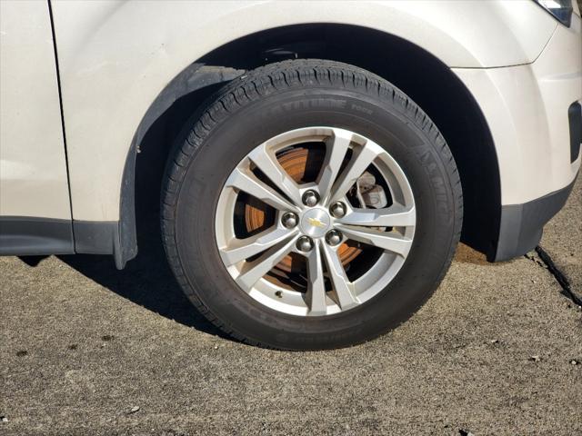 2015 chevrolet equinox 1lt
