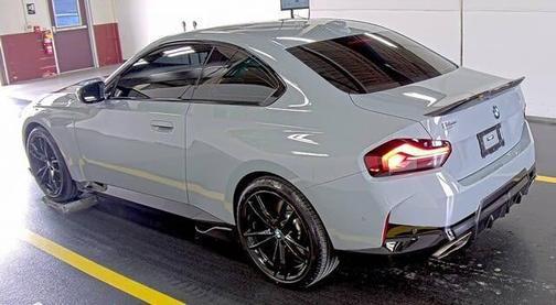 2022 bmw m240 in saint louis, missouri