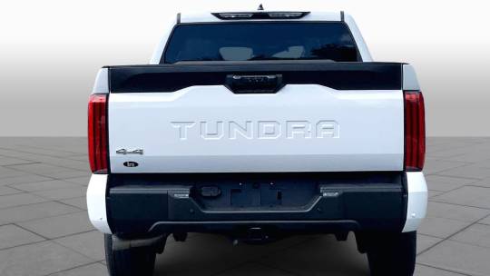 2024 Toyota Tundra