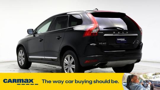 2016 Volvo XC60