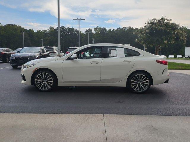 2022 bmw 228 gran coupe 228i sdrive gran coupe