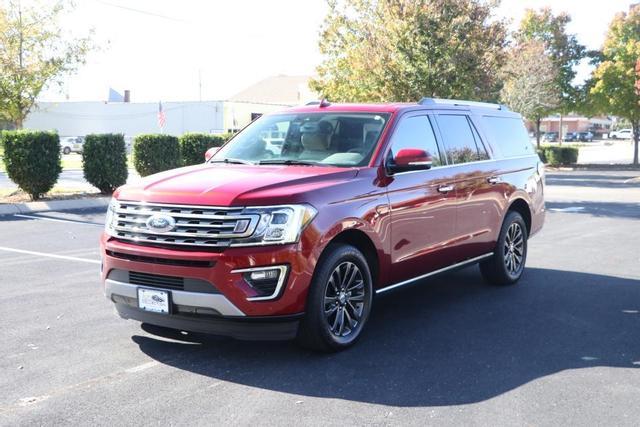 2019 ford expedition max in murfreesboro, tennessee