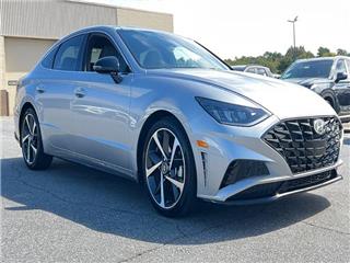 2022 Hyundai Sonata sel plus