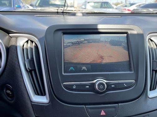 2017 chevrolet malibu in co bluffs, iowa