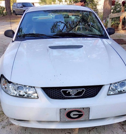 2002 ford mustang for sale in south carolina by owner