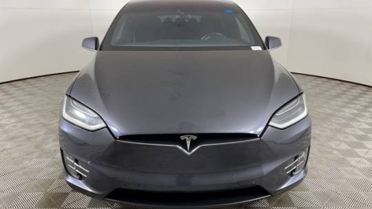 2016 Tesla Model X