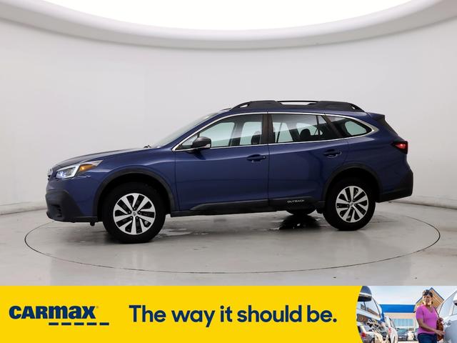 2020 subaru outback