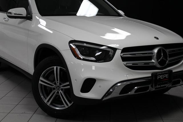 2021 mercedes-benz glc 300 4matic