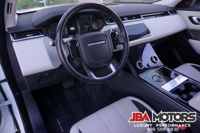 2019 land rover range rover velar d180 s