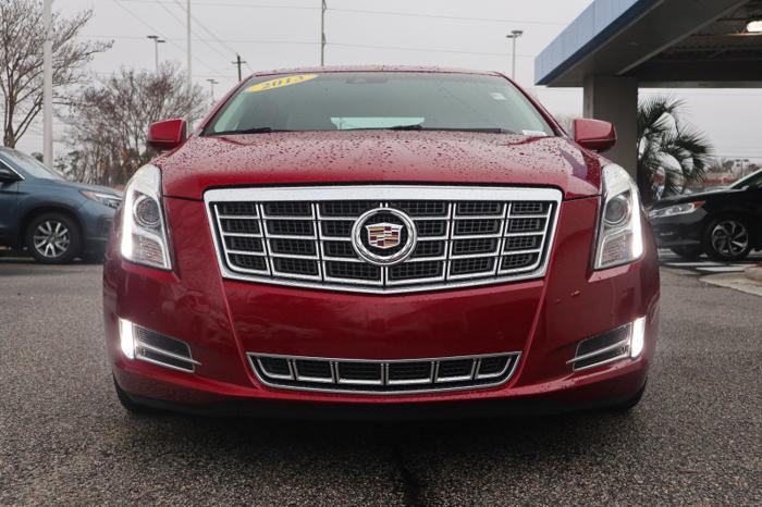 used 2013 cadillac xts luxury wilmington, nc 28403 for sale in wilmington, north carolina