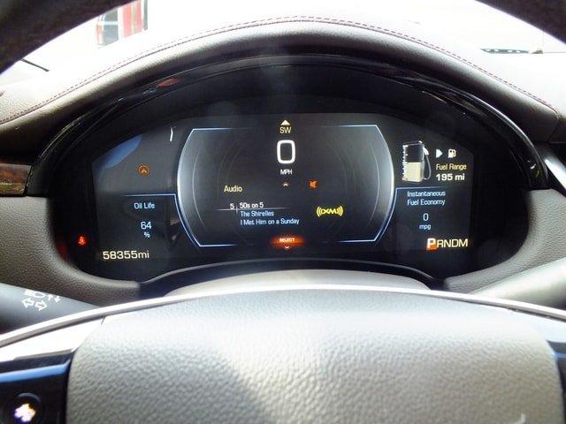 used 2013 cadillac xts premium awd lynnfield, ma 01940 for sale in lynnfield, massachusetts