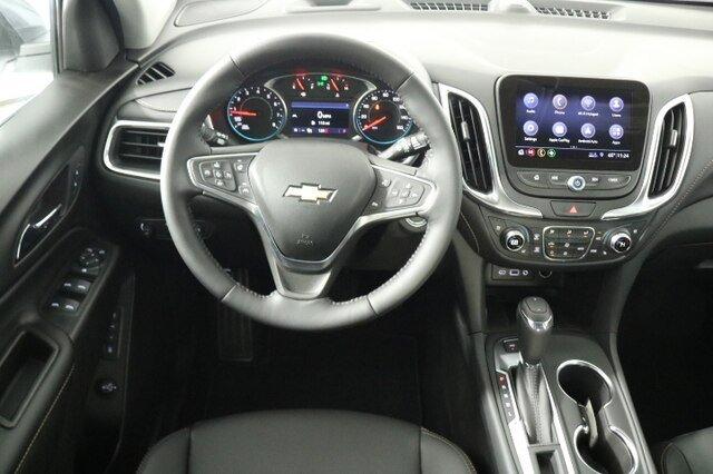 new 2019 chevrolet equinox awd premier w/ 2lz minot, nd 58701 for sale in logan, north dakota
