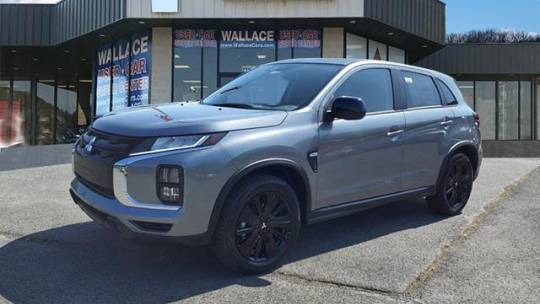 2024 Mitsubishi Outlander Sport