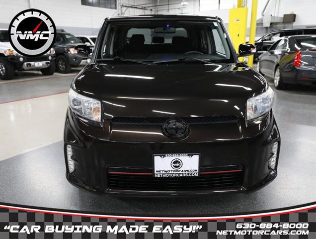 2015 scion xb 686 parklan edition