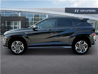 2025 Hyundai Kona n line s