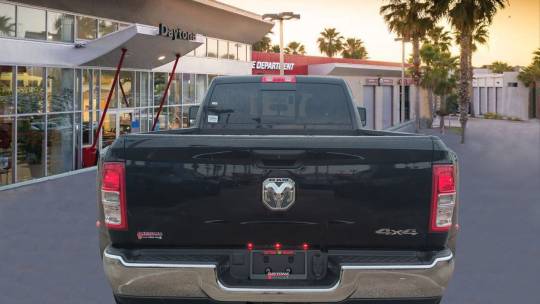 2024 RAM 3500