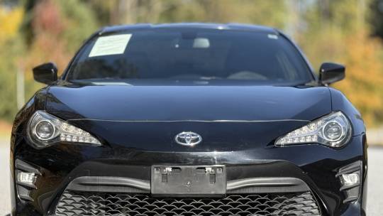 2018 Toyota