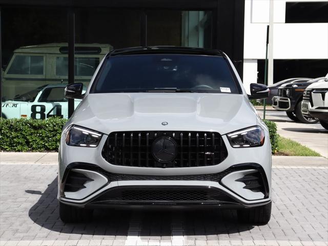 2024 mercedes-benz amg gle 53 4matic+