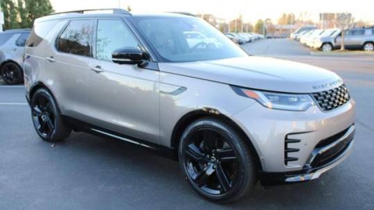 2024 land rover discovery p360 dynamic se