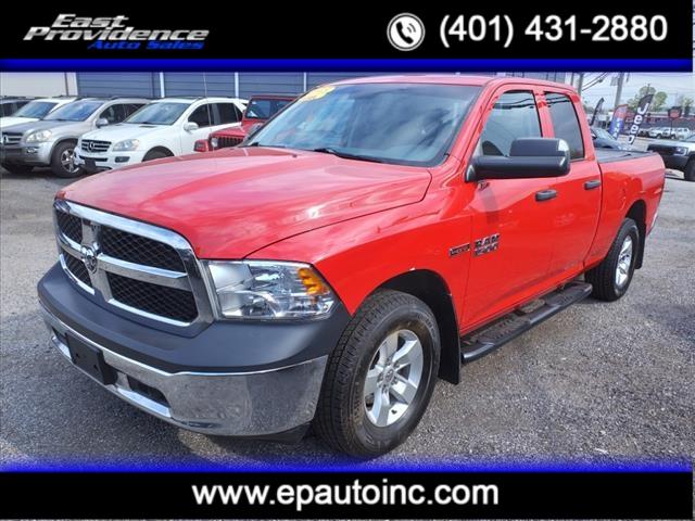 2015 ram 1500 tradesman