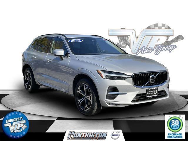 2022 volvo xc60 momentum