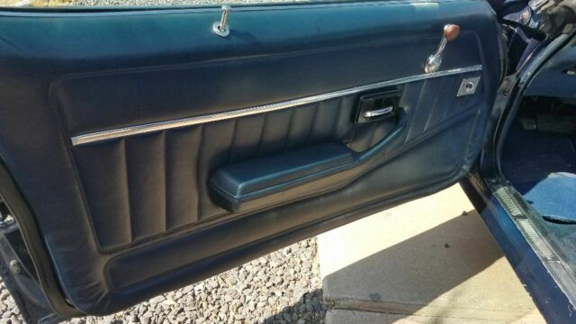 455 performance trans am