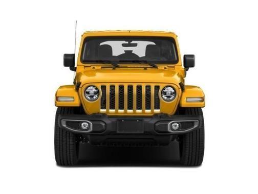 2021 jeep wrangler unlimited 4xe